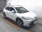 Toyota Corolla Cross Z-Leather 2023