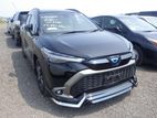 Toyota Corolla Cross Z LEATHER 2023