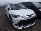 Toyota Corolla Cross Z LEATHER 2023
