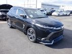 Toyota Corolla Cross Z Leather 2023