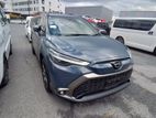 Toyota Corolla Cross Z Leather 2023