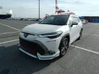 Toyota Corolla Cross Z Leather 2023