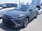 Toyota Corolla Cross Z Leather 2023 (NEW)