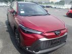 Toyota Corolla Cross Z LEATHER 2024