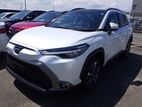 Toyota Corolla Cross Z LEATHER 2024