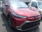 Toyota Corolla Cross Z LEATHER 2024