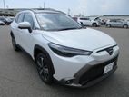 Toyota Corolla Cross Z LEATHER 2024