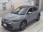 Toyota Corolla Cross Z-LEATHER 2024