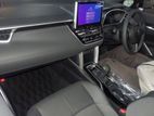 Toyota Corolla Cross Z Leather 2024