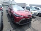 Toyota Corolla Cross Z LEATHER 2024