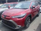 Toyota Corolla Cross Z LEATHER 2024