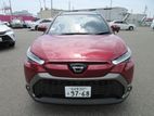 Toyota Corolla Cross Z Leather 2024