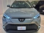 Toyota Corolla Cross Z LEATHER 2024