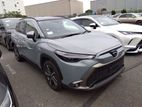 Toyota Corolla Cross Z LEATHER 2024