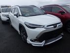 Toyota Corolla Cross Z-LEATHER 2024
