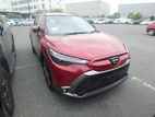 Toyota Corolla Cross Z LEATHER 2024