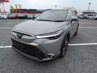 Toyota Corolla Cross z leather 2024