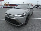 Toyota Corolla Cross z leather 2024