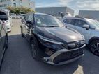 Toyota Corolla Cross Z Leather 2024
