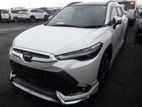 Toyota Corolla Cross Z Leather 2024