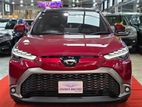 Toyota Corolla Cross Z Leather 2024