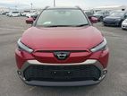 Toyota Corolla Cross Z LEATHER 2024