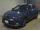 Toyota Corolla Cross Z Leather 2024