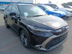 Toyota Corolla Cross Z LEATHER 2024