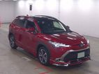 Toyota Corolla Cross Z Leather 2024