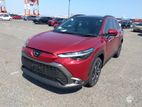 Toyota Corolla Cross Z Leather 2024