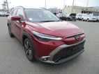 Toyota Corolla Cross Z Leather 2024