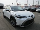 Toyota Corolla Cross Z Leather 2024