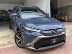 Toyota Corolla Cross Z Leather 2025