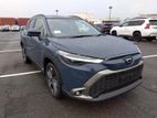 Toyota Corolla Cross Z LEATHER 2025