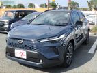 Toyota Corolla Cross Z Leather 2025
