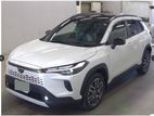 Toyota Corolla Cross Z Leather 2025