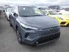 Toyota Corolla Cross Z LEATHER -- 2025