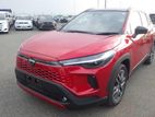 Toyota Corolla Cross Z-Leather 2025
