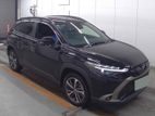Toyota Corolla Cross Z LEATHER 2025