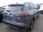 Toyota Corolla Cross Z LEATHER 2025