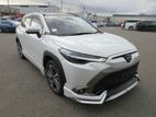 Toyota Corolla Cross Z Leather 2025