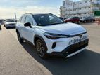 Toyota Corolla Cross Z Leather 2025
