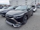 Toyota Corolla Cross Z Leather 2025