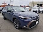 Toyota Corolla Cross Z LEATHER 2025