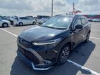 Toyota Corolla Cross Z-Leather 2025