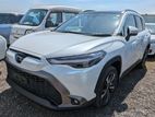 Toyota Corolla Cross Z Leather 2025