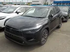 Toyota Corolla Cross Z Leather 2025
