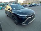 Toyota Corolla Cross Z LEATHER 2025