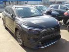 Toyota Corolla Cross Z LEATHER 2025