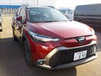 Toyota Corolla Cross Z LEATHER 2025